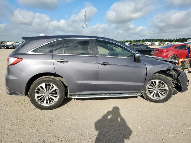2017 ACURA RDX ADVANCE 5J8TB3H74HL006695