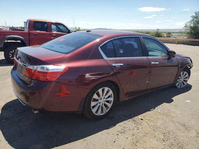 2015 HONDA ACCORD EXL 1HGCR3F83FA037470