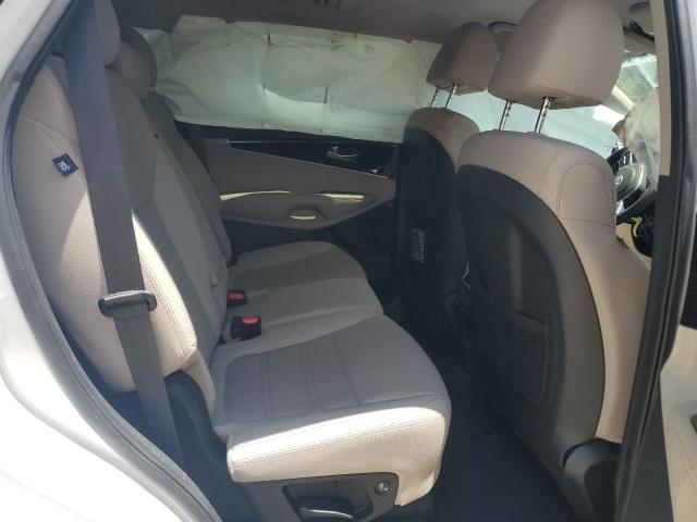 2020 KIA SORENTO L - 5XYPG4A33LG651034