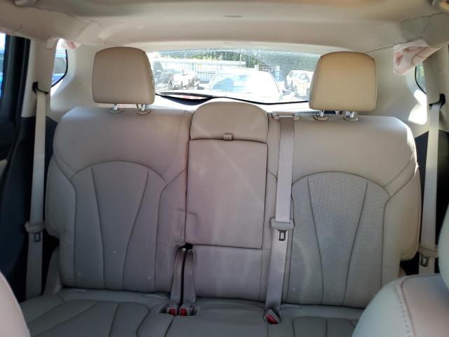 2020 BUICK ENVISION P LRBFX4SX5LD103627