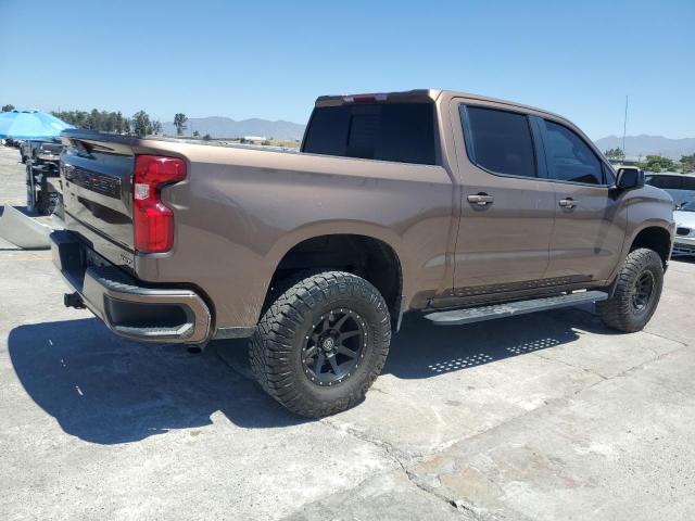 Vin: 3gcuyeed6kg210295, lot: 64114125, chevrolet all models k1500 rst 20193