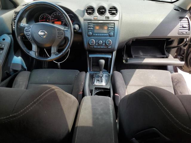 2012 NISSAN ALTIMA S - 1N4AL2EP4CC262884
