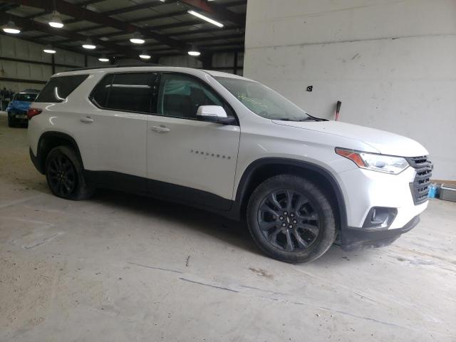 2021 CHEVROLET TRAVERSE R 1GNEVJKW3MJ252914