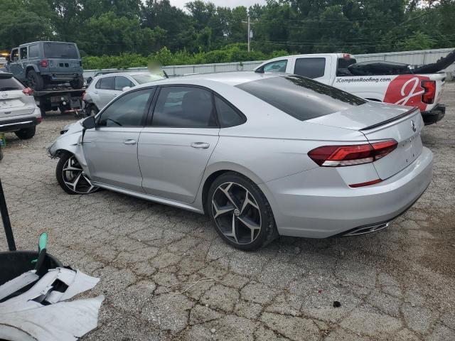 2020 VOLKSWAGEN PASSAT R-L - 1VWMA7A37LC027163