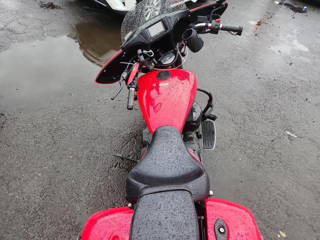 2015 YAMAHA XVS1300 CT JYAVP32E6FA006041