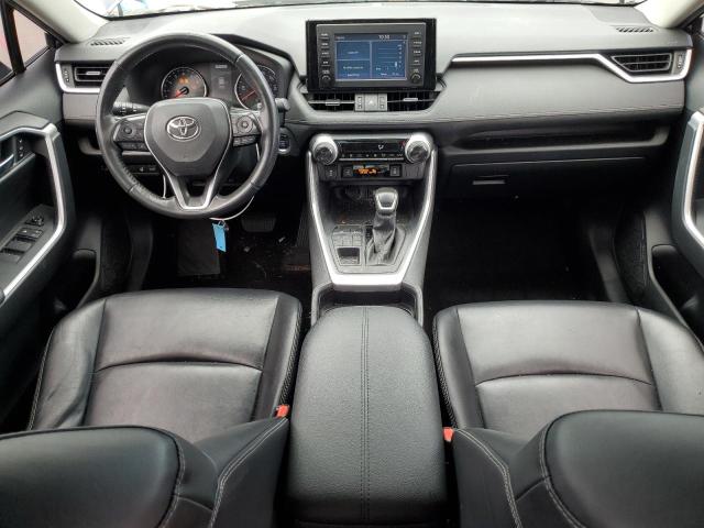 2019 TOYOTA RAV4 XLE P JTMA1RFV5KD018157