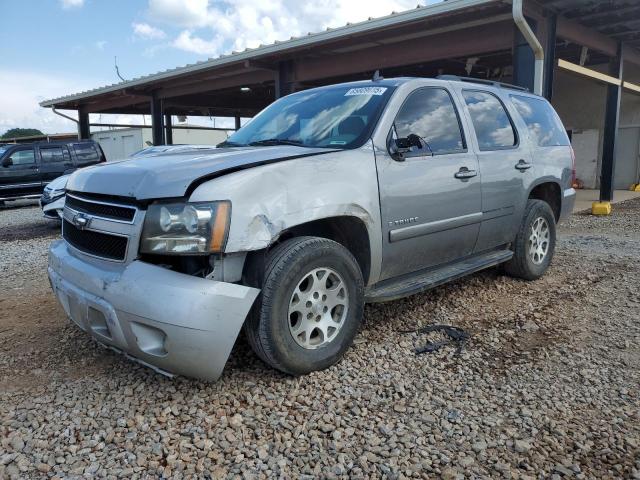 CHEVROLET TAHOE C150