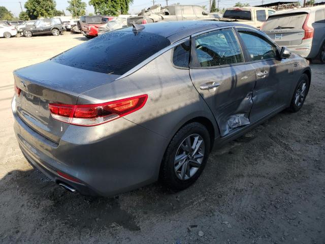 2018 KIA OPTIMA 5XXGT4L31JG195836