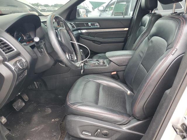 2016 FORD EXPLORER S - 1FM5K8GT7GGC24796