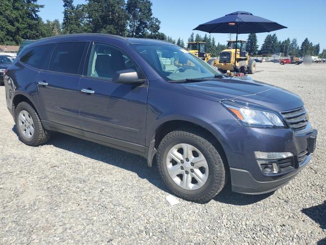 Vin: 1gnkvfedxej303417, lot: 62862275, chevrolet traverse ls 20144
