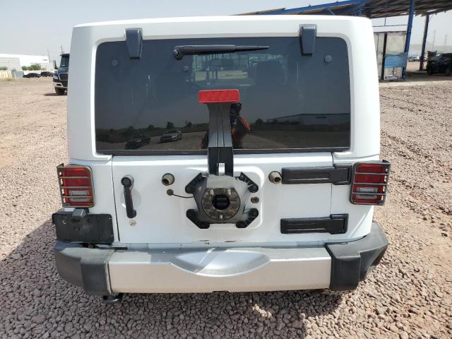 2017 JEEP WRANGLER S 1C4AJWBG2HL645242