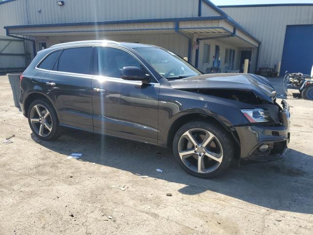 2015 AUDI Q5 PREMIUM WA1DGAFP6FA075032