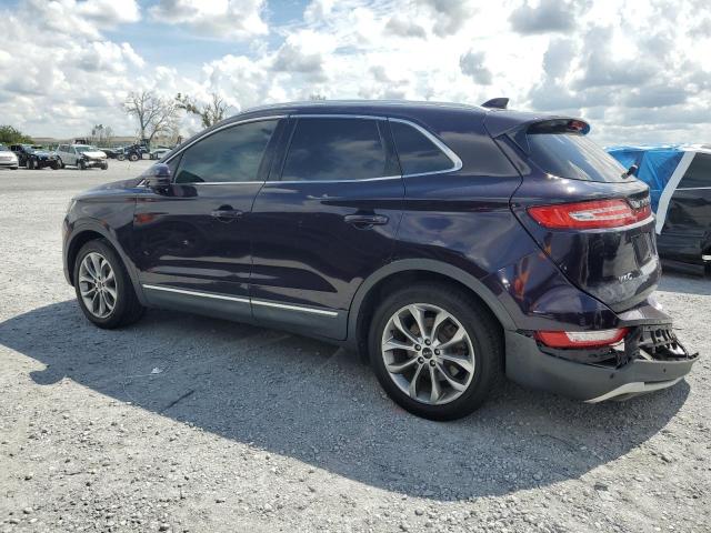 2015 LINCOLN MKC 5LMCJ1A95FUJ04281
