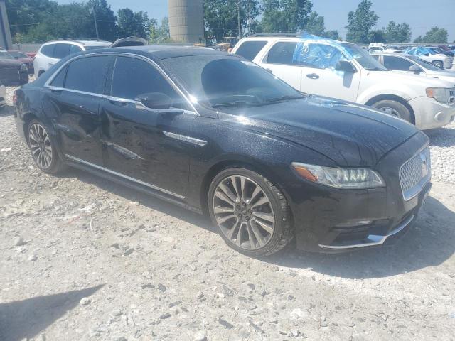 2017 LINCOLN CONTINENTA 1LN6L9NC3H5601955