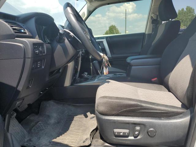 2018 TOYOTA 4RUNNER SR - JTEBU5JR1J5563596