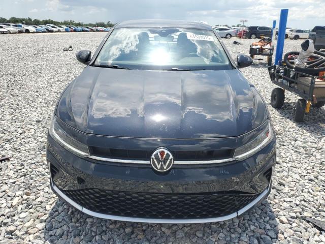 2025 VOLKSWAGEN JETTA S - 3VW5X7BU3SM070180