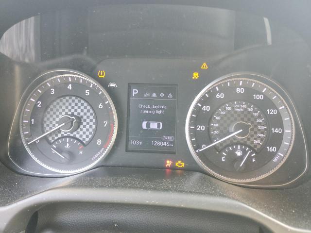 2020 HYUNDAI ELANTRA SE - KMHD74LF0LU900961