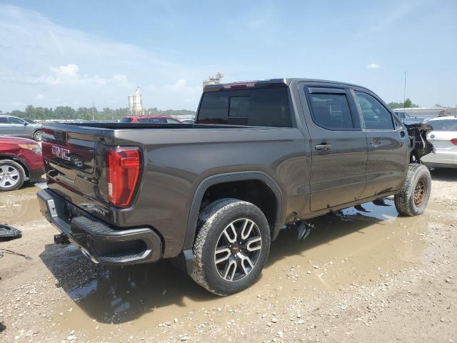 2019 GMC SIERRA K15 1GTP9EED6KZ179883
