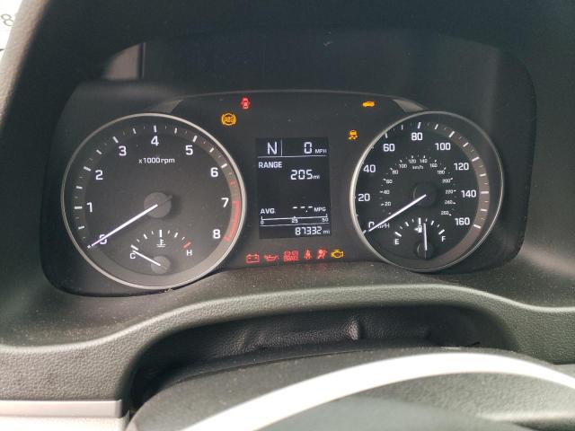 2018 HYUNDAI ELANTRA SE - 5NPD74LFXJH355265