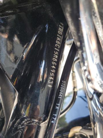 2021 HARLEY-DAVIDSON FLHX 1HD1KBC15MB649543