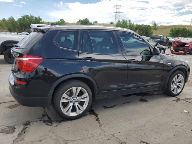 2016 BMW X3 XDRIVE2 - 5UXWX9C59G0D84423