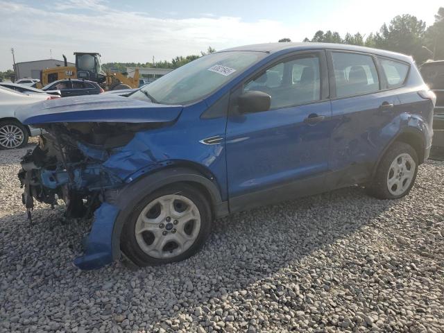 2018 FORD ESCAPE S - 1FMCU0F79JUA78451
