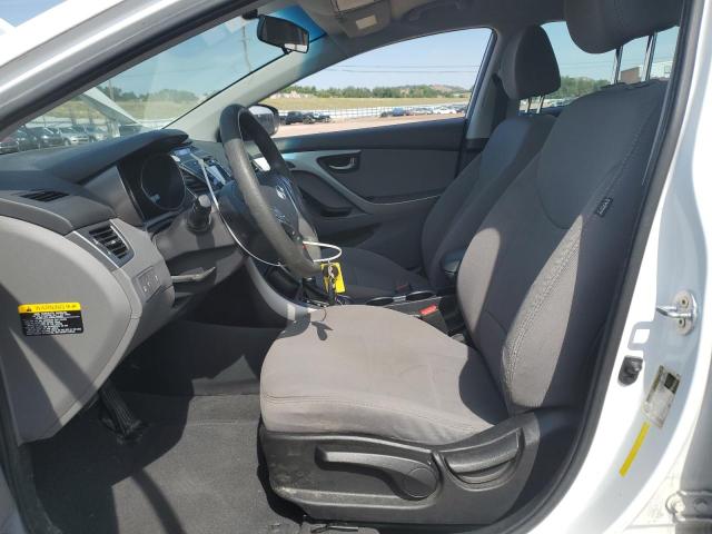2015 HYUNDAI ELANTRA SE - 5NPDH4AE4FH630112