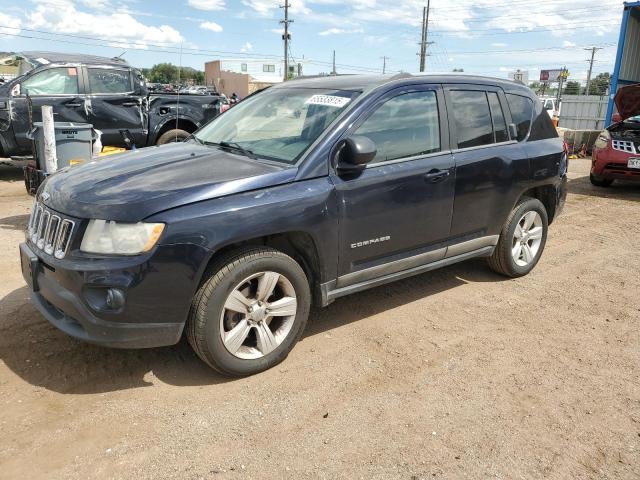 JEEP COMPASS SP
