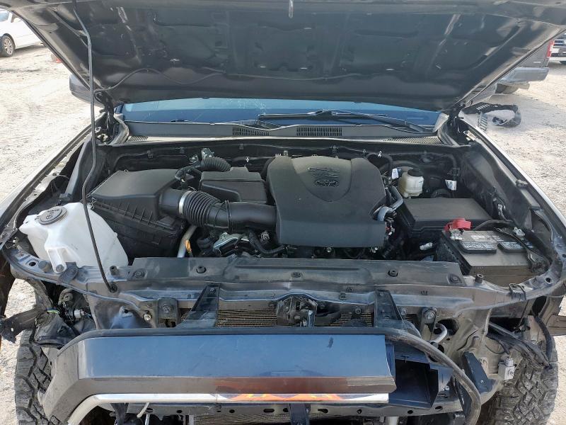 2023 TOYOTA TACOMA DOUBLE CAB 3TYAZ5CN5PT032517