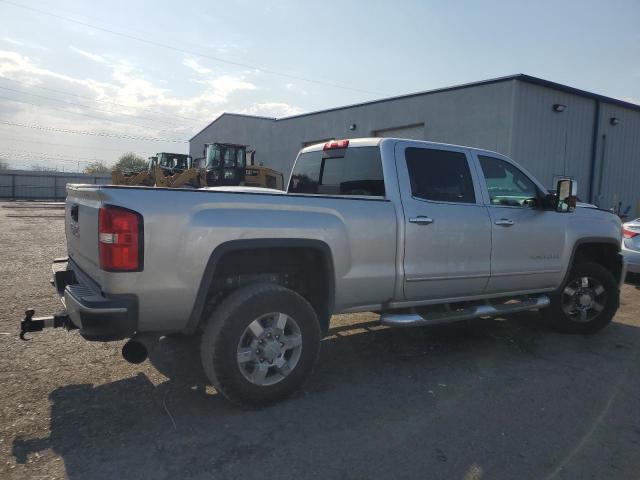 2019 GMC SIERRA K35 1GT42WEY7KF139085