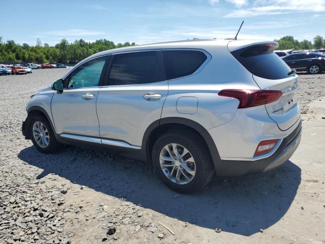 2019 HYUNDAI SANTA FE S 5NMS2CAD0KH108398