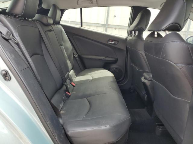 2022 TOYOTA PRIUS NIGH JTDKAMFU2N3183494
