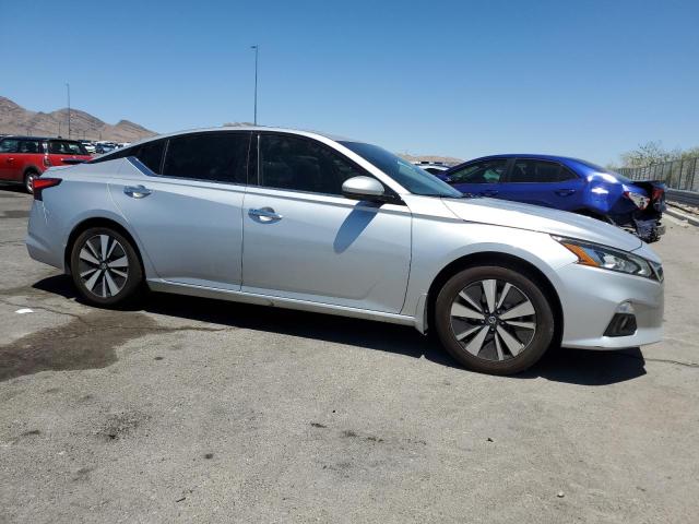 2019 NISSAN ALTIMA SV - 1N4BL4DV1KC203015