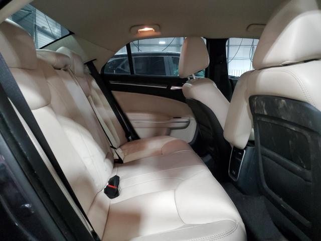 2017 CHRYSLER 300 LIMITE 2C3CCARG3HH587087