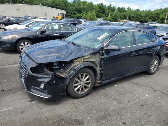 2019 HYUNDAI SONATA SE - 5NPE24AF8KH745871