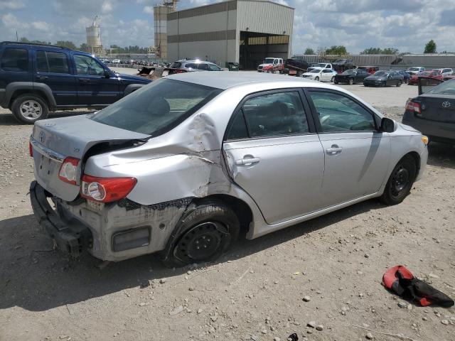 2012 TOYOTA COROLLA BA - 2T1BU4EEXCC879039