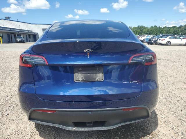 2023 TESLA MODEL Y 7SAYGAEE5PF910069