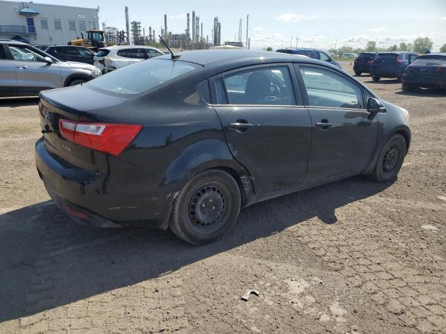 2015 KIA RIO EX KNADN4A3XF6528439