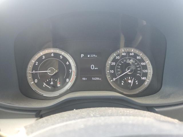 2021 HYUNDAI VENUE SEL - KMHRC8A3XMU083288