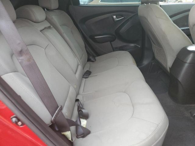2015 HYUNDAI TUCSON GLS KM8JT3AF9FU027629