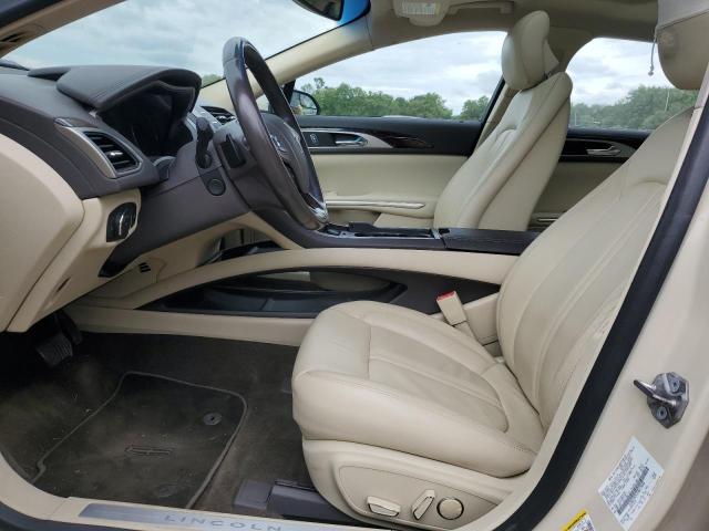 2015 LINCOLN MKZ 3LN6L2G91FR613606