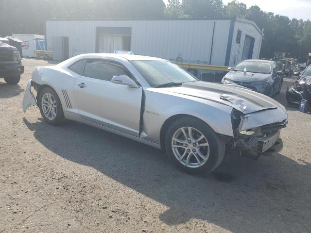 2015 CHEVROLET CAMARO LS 2G1FB1E32F9209521