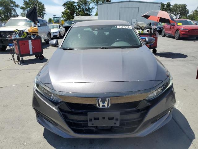 2019 HONDA ACCORD SPO 1HGCV1F32KA162796