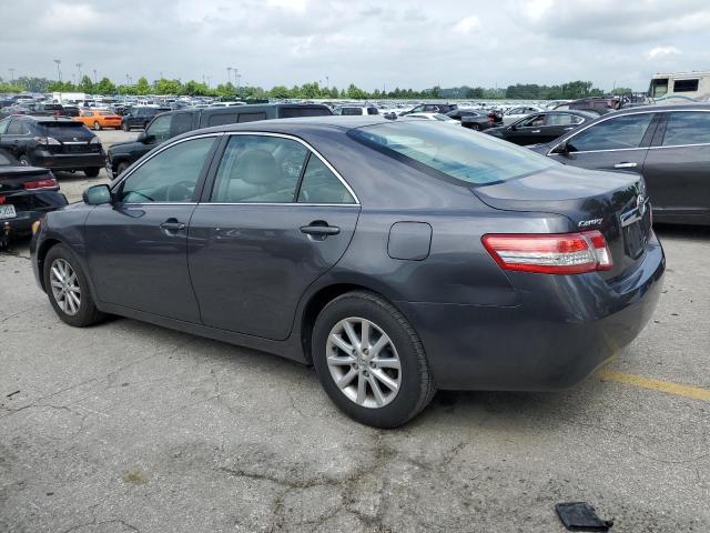 2011 TOYOTA CAMRY BASE - 4T4BF3EK8BR185558