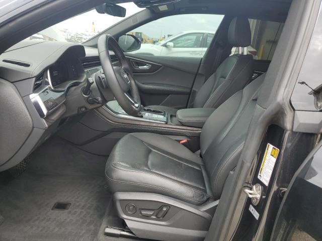 2022 AUDI Q8 PRESTIG WA1FVBF18ND021339