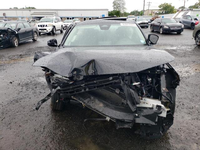 2024 HONDA ACCORD EX 1HGCY1F36RA069670