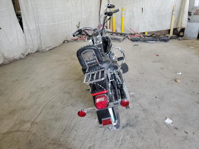 2004 HARLEY-DAVIDSON FLSTC 1HD1BJY184Y046165