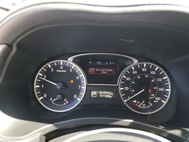2017 INFINITI QX60 5N1DL0MN0HC554692