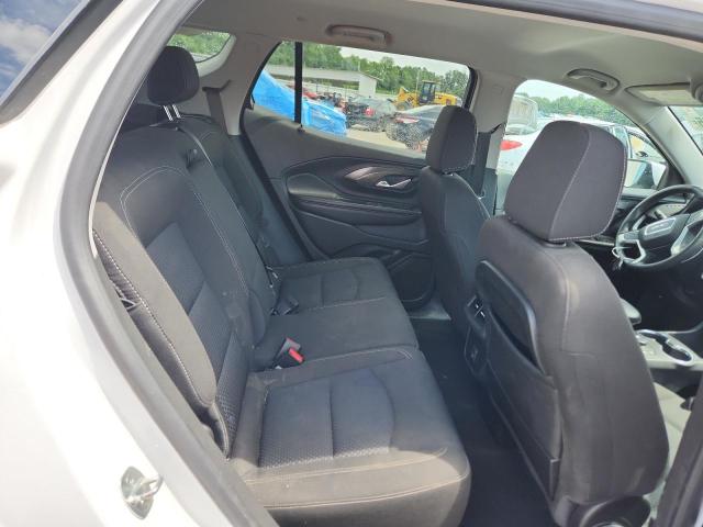 2022 GMC TERRAIN SL 3GKALTEV7NL222096
