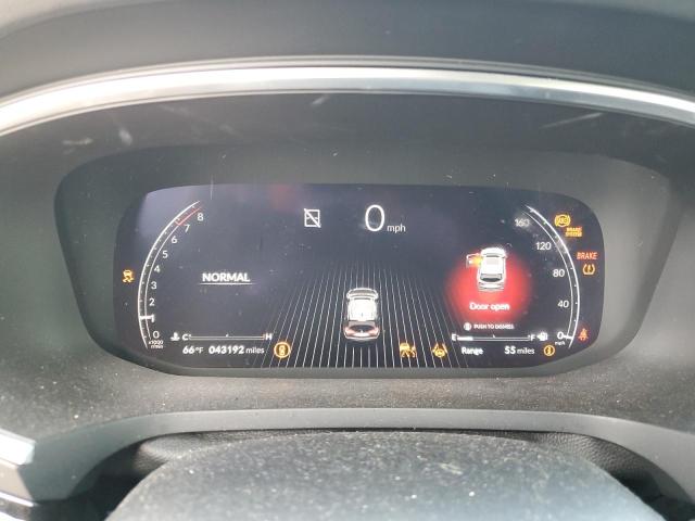 2023 ACURA MDX TECHNO 5J8YD9H40PL006068